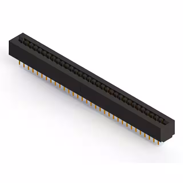 357-064-520-201 EDAC Inc.  Edgeboard Connectors